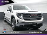 New 2025 GMC Sierra 1500 SLT w/ SLT Premium Plus Package image 2