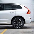 New 2026 Volvo XC60 B5 Ultra w/ Protection Package Premier image 4