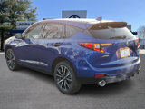 New 2025 Acura RDX A-Spec image 3