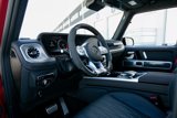 Used 2023 Mercedes-Benz G 63 AMG Squared image 4
