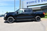 New 2025 Ford F150 Lightning XLT image 2