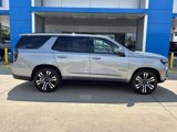 Used 2025 Chevrolet Tahoe Z71 w/ Z71 Off-Road Package image 2