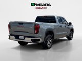 Used 2023 GMC Sierra 1500 Pro w/ Pro Value Package image 5