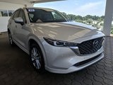 Used 2025 MAZDA CX-5 AWD 2.5 S w/ Premium Plus Pkg image 3