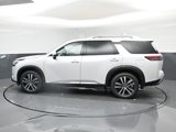 New 2025 Nissan Pathfinder Platinum image 2