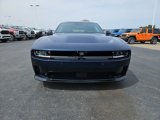 New 2025 Dodge Charger R/T w/ Quick Order Package 25M R/T image 2