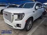 Used 2023 GMC Yukon Denali w/ Max Trailering Package image 2