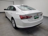Used 2022 Chevrolet Malibu LT image 5