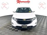 Used 2021 Chevrolet Equinox LT w/ Driver Convenience Package image 2