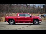 New 2025 GMC Sierra 1500 SLT w/ SLT Premium Plus Package image 3