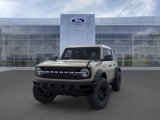 New 2025 Ford Bronco Badlands w/ Sasquatch Package image 2