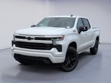 New 2026 Chevrolet Silverado 1500 RST image 2