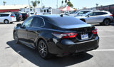 Used 2024 Toyota Camry SE image 6