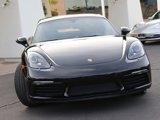 Used 2017 Porsche 718 Cayman image 2