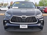 Certified 2023 Toyota Highlander LE image 3