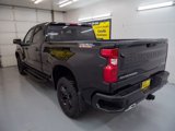 New 2025 Chevrolet Silverado 1500 Custom Trail Boss image 6