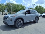 New 2025 Nissan Rogue Platinum image 3