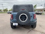 Used 2022 Ford Bronco Outer Banks w/ Sasquatch Package image 4