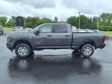New 2025 RAM 2500 Big Horn image 2