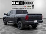 New 2025 RAM 2500 Laramie image 3