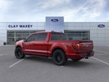 New 2025 Ford F150 Lariat w/ Equipment Group 502A High image 4
