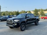 Used 2021 Toyota Tacoma SR5 image 2