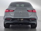 New 2025 Mercedes-Benz GLE 63 AMG S image 4