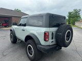 Used 2023 Ford Bronco Badlands image 4