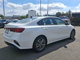 Certified 2022 Kia Forte LXS w/ LXS Technology Package image 4