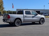 New 2025 RAM 1500 Laramie image 4