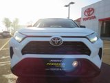 New 2025 Toyota RAV4 LE image 2