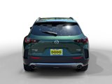 New 2025 MAZDA CX-50 AWD 2.5 Turbo w/ Accent Package image 4