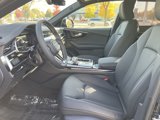 New 2025 Audi Q8 Premium Plus image 2