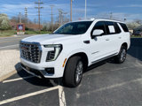 Used 2025 GMC Yukon Denali image 2
