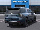 New 2025 Chevrolet Suburban High Country image 4