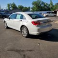 Used 2012 Chrysler 200 Limited image 4