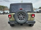 New 2025 Jeep Wrangler Sport S image 5