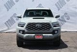 Used 2023 Toyota Tacoma TRD Sport image 2