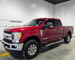 Used 2017 Ford F250 XLT image 2