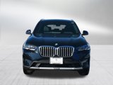 Certified 2024 BMW X3 xDrive30i w/ Premium Package w/ZPA image 2