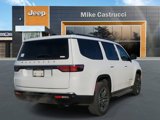 New 2025 Jeep Wagoneer 4WD w/ Premium Group I image 5