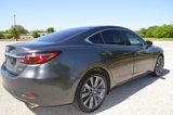 Used 2018 MAZDA MAZDA6 Touring image 5
