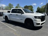 New 2025 RAM 1500 Laramie w/ Night Edition image 2