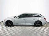 Used 2025 Audi RS 6 performance w/ Matte Carbon Package image 4