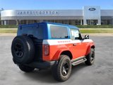 New 2025 Ford Bronco Stroppe Edition image 4