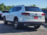 Used 2023 Volkswagen Atlas SE image 5