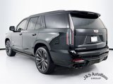 Used 2025 Cadillac Escalade V image 5
