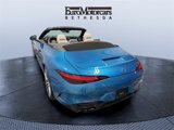 New 2025 Mercedes-Benz SL 63 AMG S e Performance 4MATIC image 2