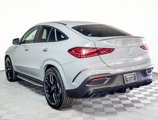 New 2025 Mercedes-Benz GLE 63 AMG S image 2