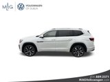 New 2025 Volkswagen Atlas SEL Premium R-Line image 4